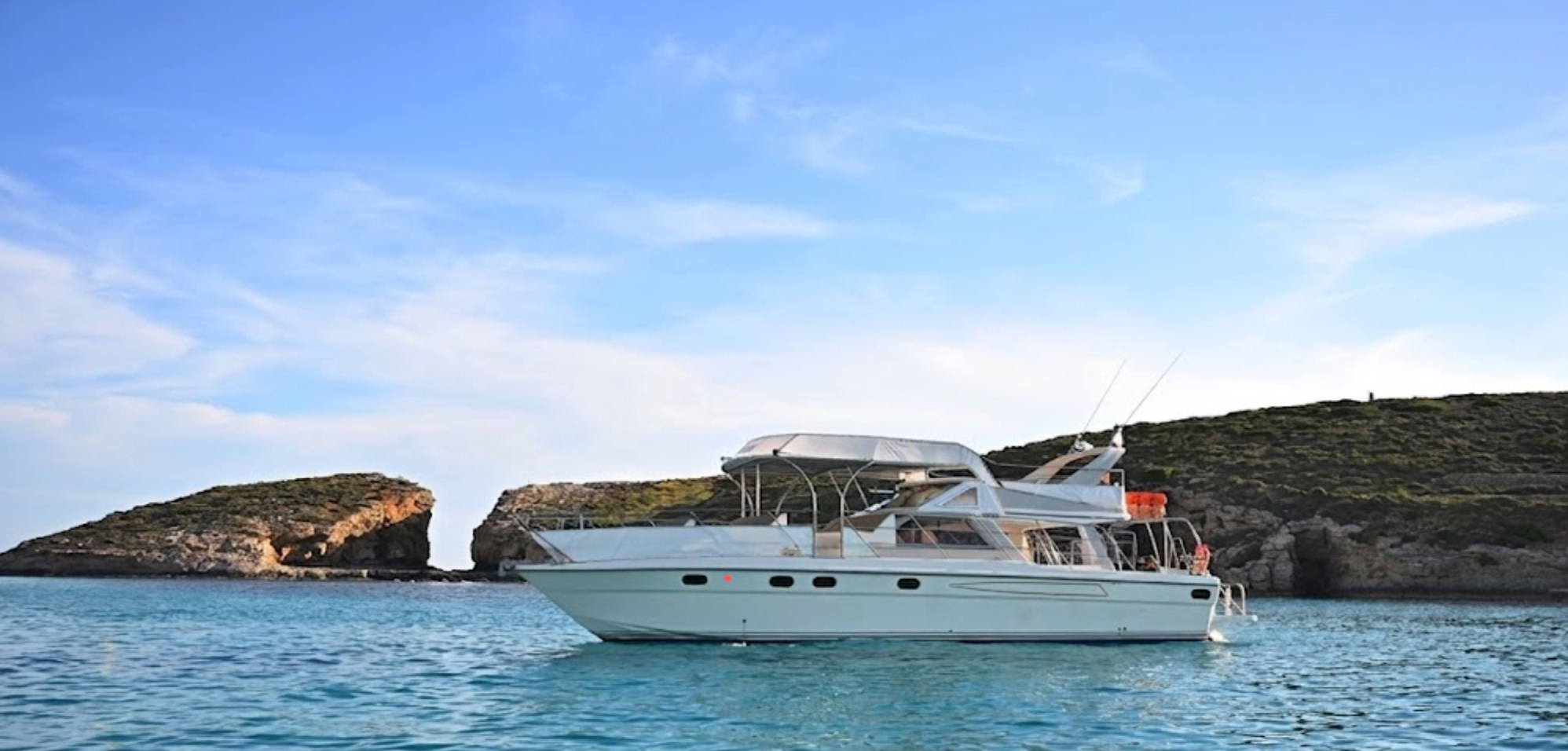 Comino Blue Lagoon Boat Tour  (Malta)