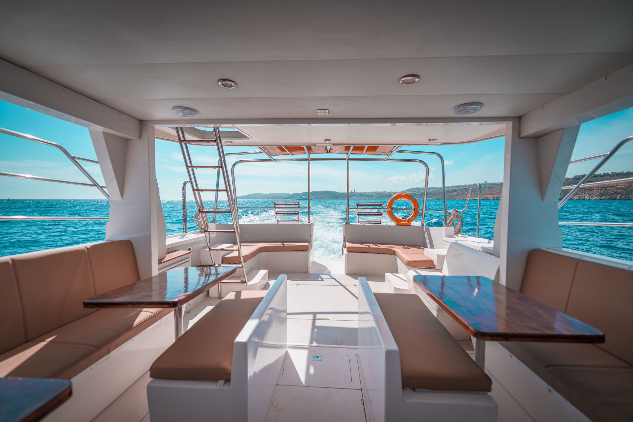 Comino Blue Lagoon Boat Tour  (Malta)