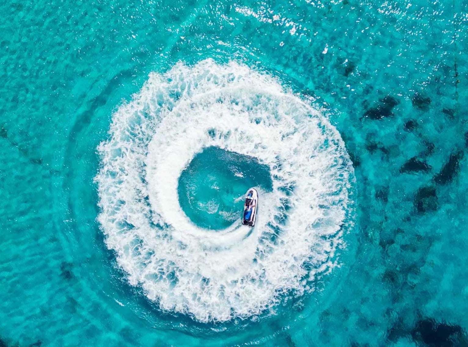 Jet Ski Rental (Malta)